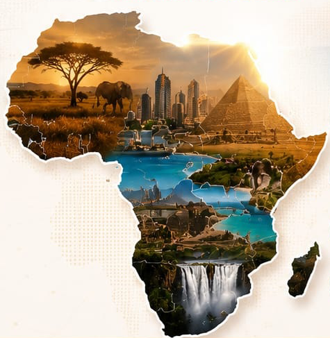 Africa